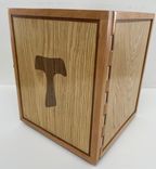 Custom Tabernacles, And Prayer Boxes 2 small