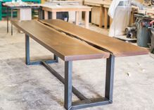 Custom Conference Table 1 small