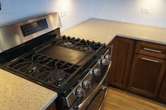 Kitchen Cabinets 2 small