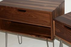 Tv Stand With Metal Legs Kely 2 small
