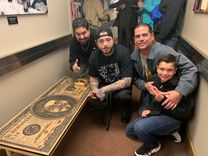 Post Malone Table 1 small