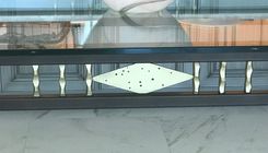 Steel Dining Table 3 small