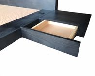 Modern Platform Bed 2 small