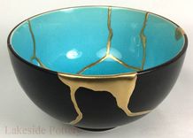 Kintsugi Bowl 1 small