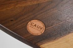 "Treble" Cafe Table 2 small