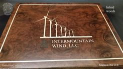 Humidor Handcrafted In The U.S.  Hd50 Free Shipping 2 small