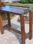 Coffee Bar Station Table 2 small