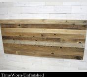 Hanging Headboard Panel | Horizon Texture Series 4 small