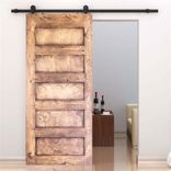 New Solid Wood Stained Doors 1 small