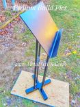Podiums Custom Made Of Hand Forged Iron 4 small