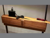 Battery Powered Display Tray Lamp 3 small