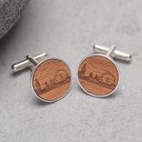 Cufflinks 4 small