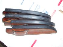 Handmade Knife Sheaths 3 small