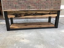 Coffee Table Humidor 2 small