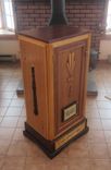 Sheet Music Cabinet "Maria" 3 small