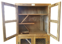 Large Animal Cabinet / Pet Home 2 small