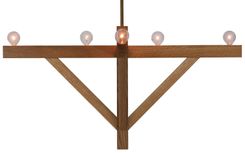 Crux Pendant Lamp 2 small