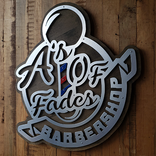 Business Signs, Metal Logos And More 4 small