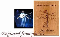 Custom Wooden Bible Boxes 4 small