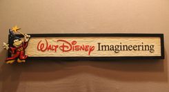 Custom Business Signs By Lazy River Studio - Park Signs, Amusement Park Signs, Entrance Signs 3 small
