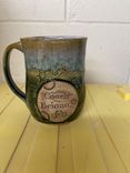 Custom Made Mugs 4 small