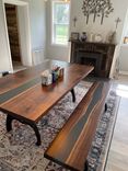 Custom Live Edge River Tables 3 small