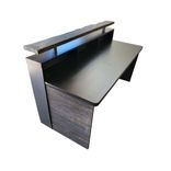 Scorched Oks Memphis Reception Desk 2 small