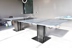 Steel+Stone Industrial Table 1 small