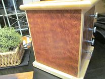 Custom Humidor 2 small