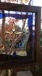 Moon And Stars Window 3 small