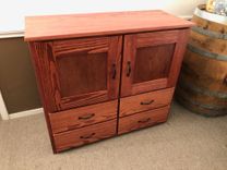 Custom Cabinet 1 small