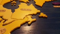 Custom Risk Board Game 3 small
