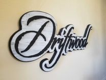 Custom Business Sign: By Focal Point Signs Albuquerque 2 small
