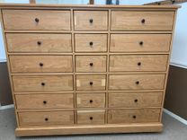 Chest Of Drawers 1 small