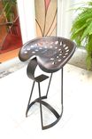 Tractor-Seat Bar Stool 1 small
