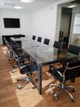 Steel Carter Conference Table 1 small