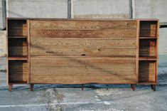 Storage Headboard Pull Out Shelf 100% Non Toxic 3 small