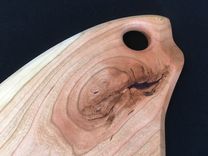 Live Edge Cutting/Serving Boards 1 small