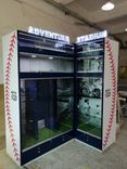 Custom Baseball Memorabilia Display 4 small