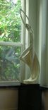 Lucite / Acrylic Pillars - Plant Stand - Different Colors, Size Available 2 small