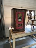 Slot machine stand 2 small