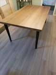 Modern Exotic Wood Table Tops 1 small