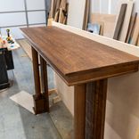 Fireplace Mantel Surround - Fire And Rain 3 small