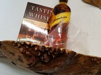 Whiskey Shelf 5 small