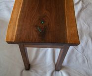 Live Edge End Table 3 small