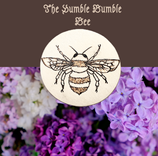 The Humble Bumble Bee 1 small