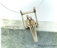 11th Year Wedding Anniversary Gift 6 small