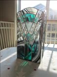 Custom Decorative Vase 3 small