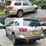 Custom Made Offroad Bumpers 4 small