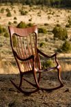 Rocking Chairs 2 small